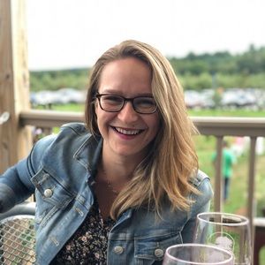 Meet your Posher, Eugenia